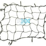 4X Luggage Net 5mmx25X30 11H