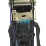 Ratchet Tie Down 5Mx32mm 2500Lbs B/Straight