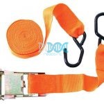 Heavy Duty Tie Down 2