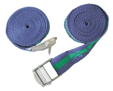 DISCONTINUED - 2 X Luggage Tie Down
