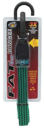 Flat Bungee Strap 45