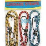 3 Piece Luggage Strap 12 18 24