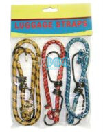 3 Piece Luggage Strap 12 18 24