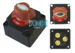 Power Cut-Off Switch