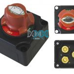 Power Cut-Off Switch