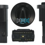 Headlamp Switch Golf or Jetta 4/Polo 03