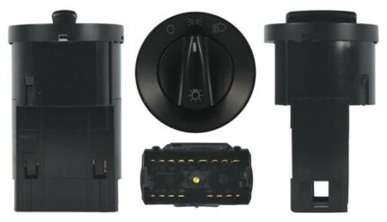 Headlamp Switch Golf or Jetta 4/Polo 03