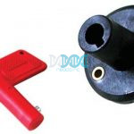 Isolator Switch Battery 12V 100A