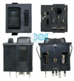 Headlamp Switch Golf or Jetta 1