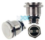 Switch On/Off Waterproof Metal Ip66