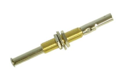 Door Switch Adjustable Metal 65mm