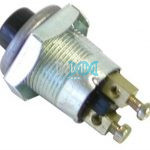 Starter Button Metal Body -Heavy Duty