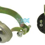 Hooter Button Steering Mount