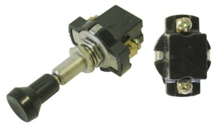 P/Pull Switch Long 16Amp