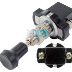 P/Pull Switch Long 16Amp