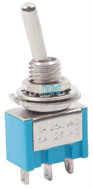 Toggle Switch Mini On-Off-On