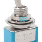 Toggle Switch Mini On-Off