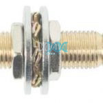 Bonet/Booth Switch For Alarm