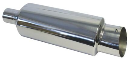 DISCONTINUED - Muffler
