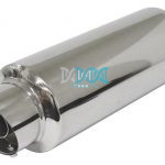 DISCONTINUED - Muffler