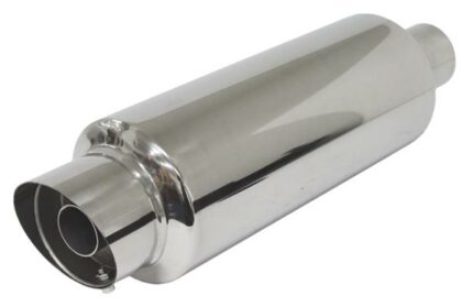 DISCONTINUED - Muffler