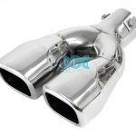 Exhaust Tail Piece