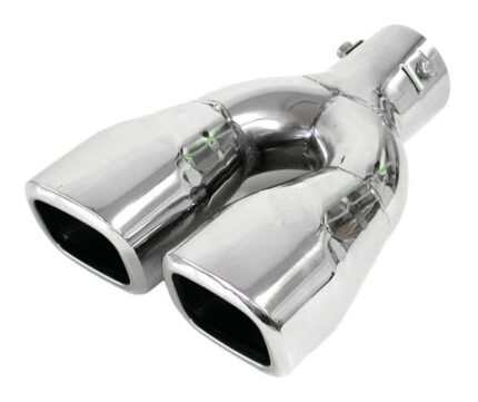 Exhaust Tail Piece