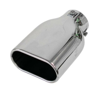 Exhaust Tail Piece