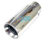 Exhaust Tail Piece - 60mm Inlet