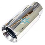 Exhaust Tail Piece - 60mm Inlet