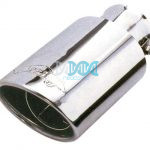 Exhaust Tail Piece Inlet: 60mm