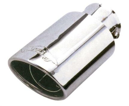 Exhaust Tail Piece Inlet: 60mm