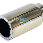 Exhaust Tail Piece Inlet: 48mm