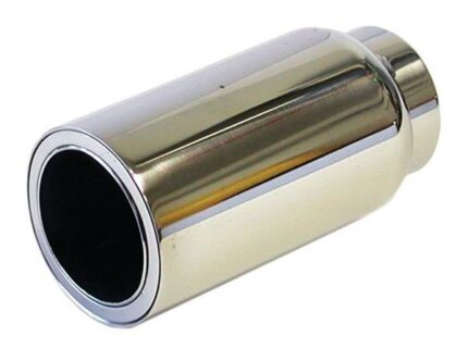 Exhaust Tail Piece Inlet: 48mm