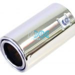 Exhaust Tail Piece Inlet: 35-60mm