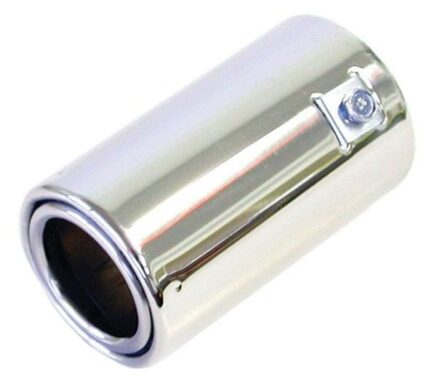 Exhaust Tail Piece Inlet: 35-60mm