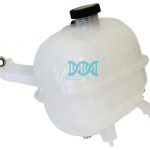 Radiator Bottle Quantum