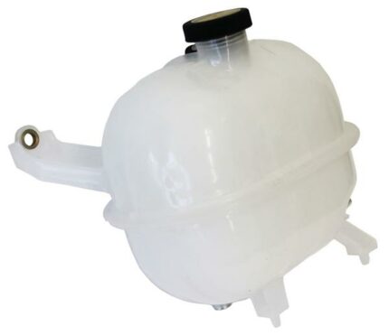 Radiator Bottle Quantum