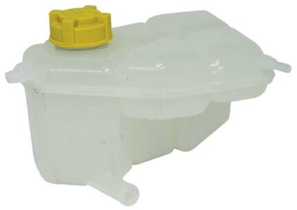 Radiator Bottle Ford Fiesta