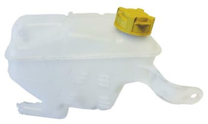 Radiator Bottle Ford Focus