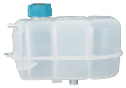 Radiator Bottle Fiat Palio