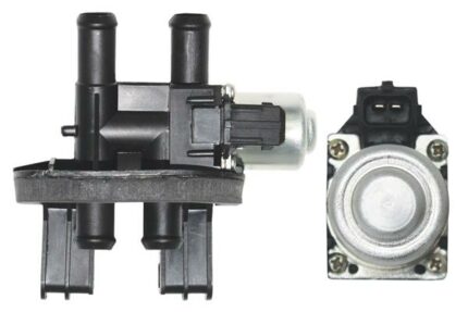 Heater Control Valve Ford Fiesta Bantam