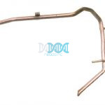 Heater Pipe F8 Engine