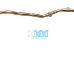 Heater Pipe Ford Meteor Bantam