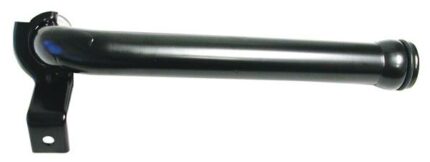 Heater Pipe Fiat Uno 1100 Bent Type