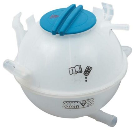 Heater Pipe Fiat Uno 1100 Bent Type