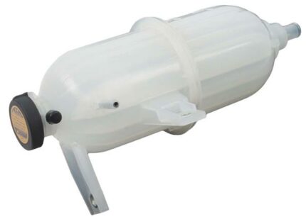 Radiator Bottle Toyota Vigo 2004