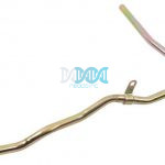 Heater Pipe Ford Meteor Bantam