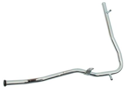 Heater Pipe Ford Meteor Bantam