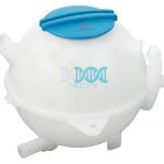 Radiator Bottle Volkswagen Jetta 4